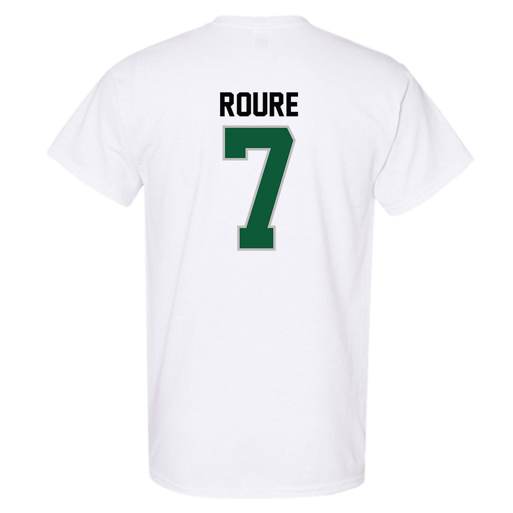 Hawaii - NCAA Men's Volleyball : Adrien Roure - T-Shirt