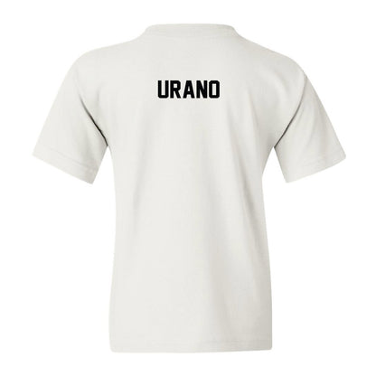 Hawaii - NCAA Men's Tennis : Sohta Urano - Youth T-Shirt