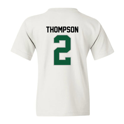 Hawaii - NCAA Softball : Kennedy Thompson - Youth T-Shirt