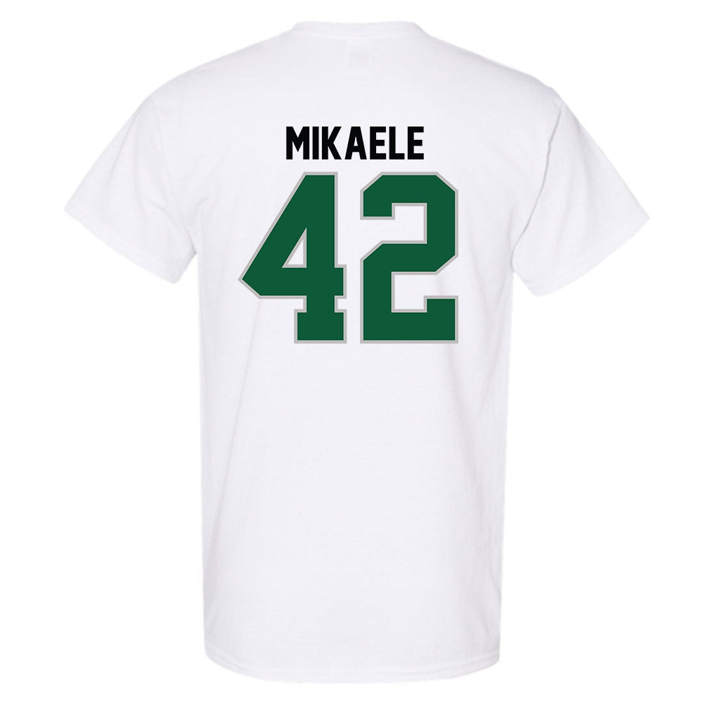 Hawaii - NCAA Football : Sitani Mikaele - T-Shirt-1