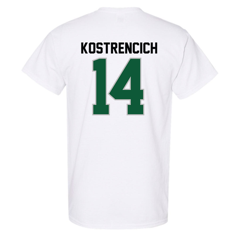 Hawaii - NCAA Softball : Addison Kostrencich - T-Shirt