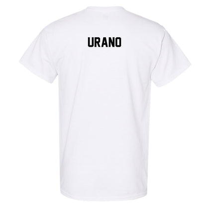 Hawaii - NCAA Men's Tennis : Sohta Urano - T-Shirt