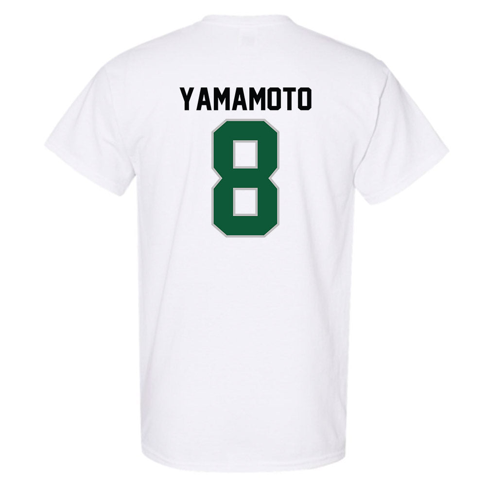 Hawaii - NCAA Softball : Cierra Yamamoto - T-Shirt