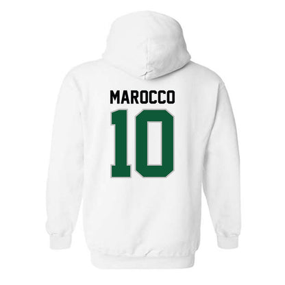 Hawaii - NCAA Beach Volleyball : Tessa Marocco - Hooded Sweatshirt