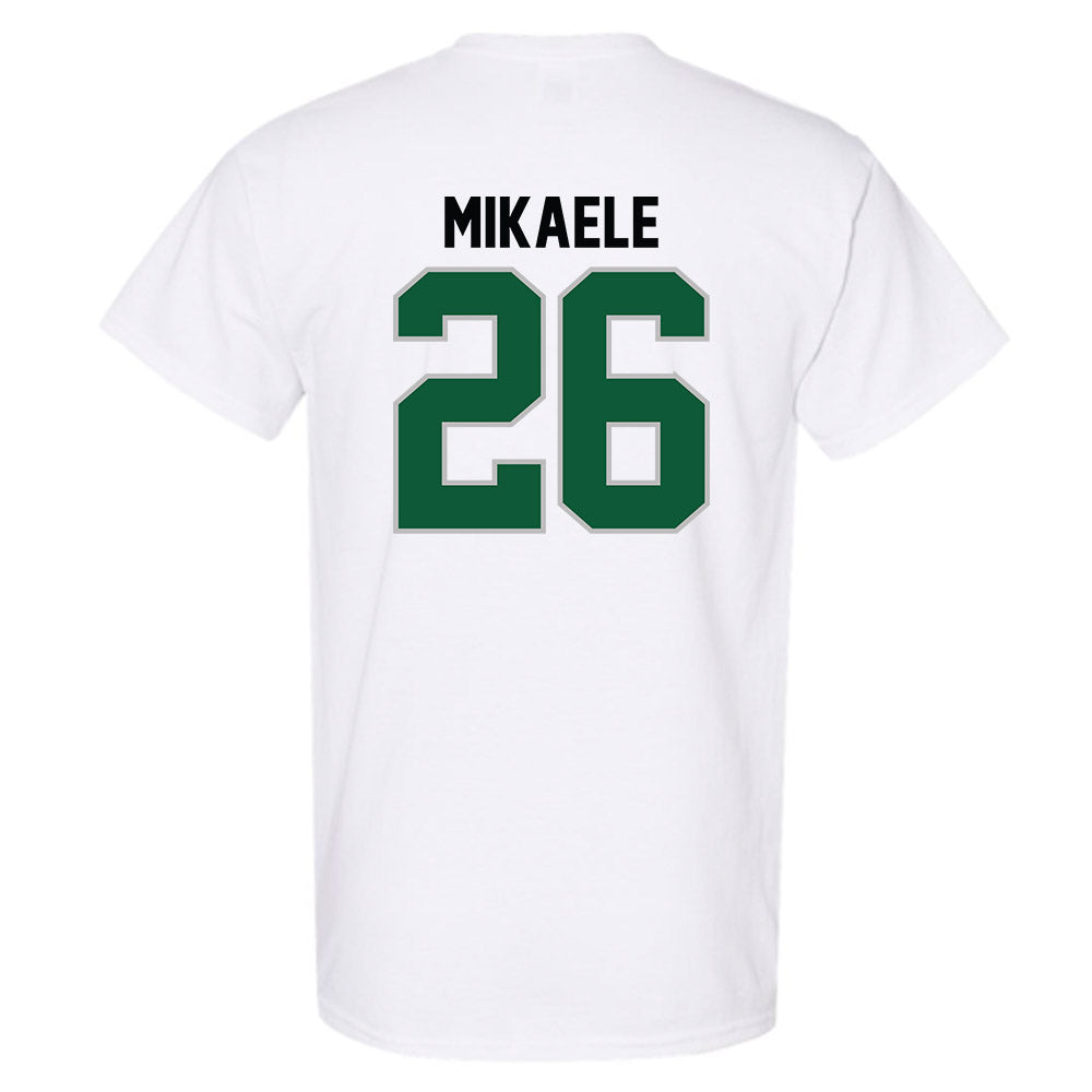 Hawaii - NCAA Football : Sitani Mikaele - T-Shirt-1