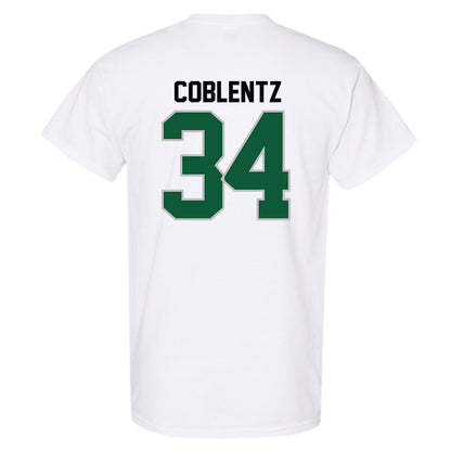 Hawaii - NCAA Softball : Emerson Coblentz - T-Shirt