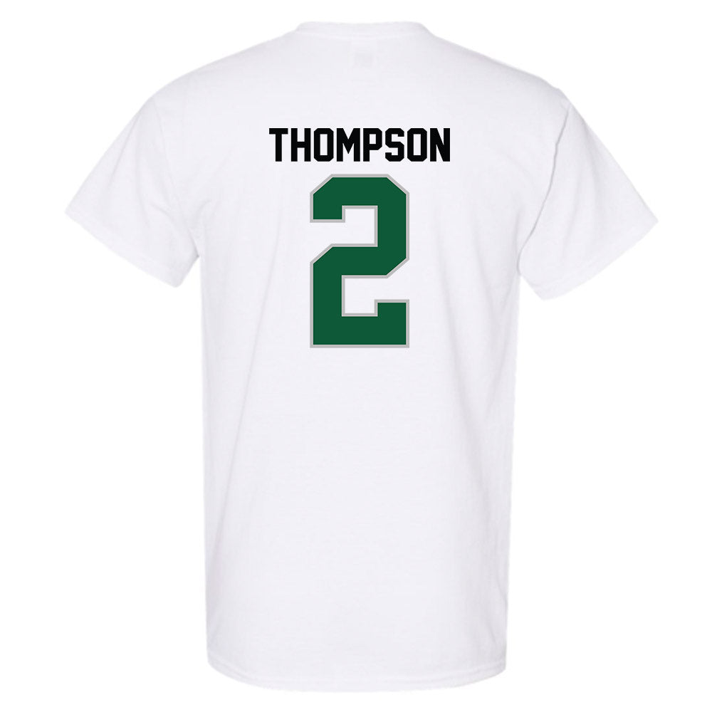 Hawaii - NCAA Softball : Kennedy Thompson - T-Shirt