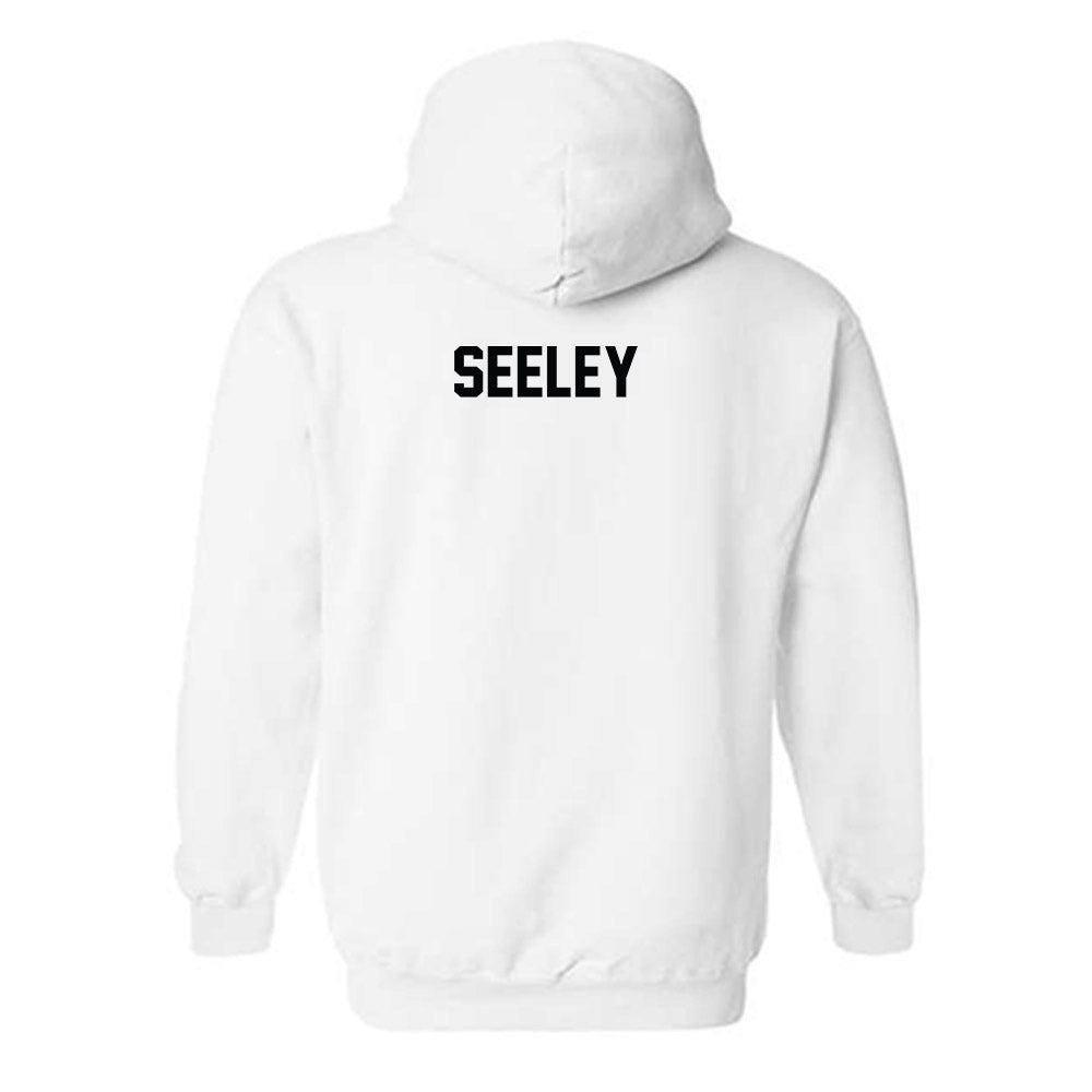 Hawaii - NCAA Women's Track & Field : Rachel Seeley - Hooded Sweatshirt