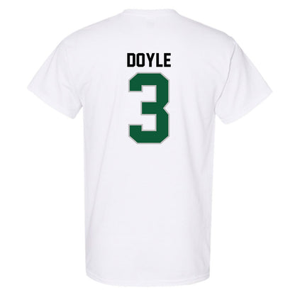 Hawaii - NCAA Women's Water Polo : Bernadette Doyle - T-Shirt-1