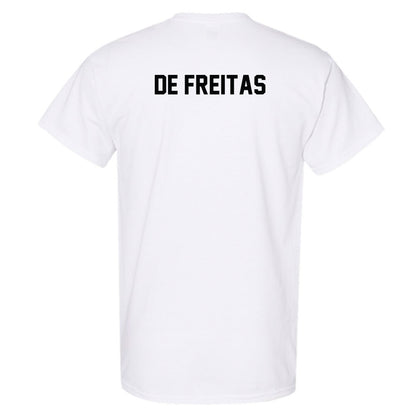 Hawaii - NCAA Women's Cross Country : Bella De Freitas - T-Shirt