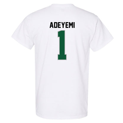 Hawaii - NCAA Women's Volleyball : Stella Adeyemi - T-Shirt