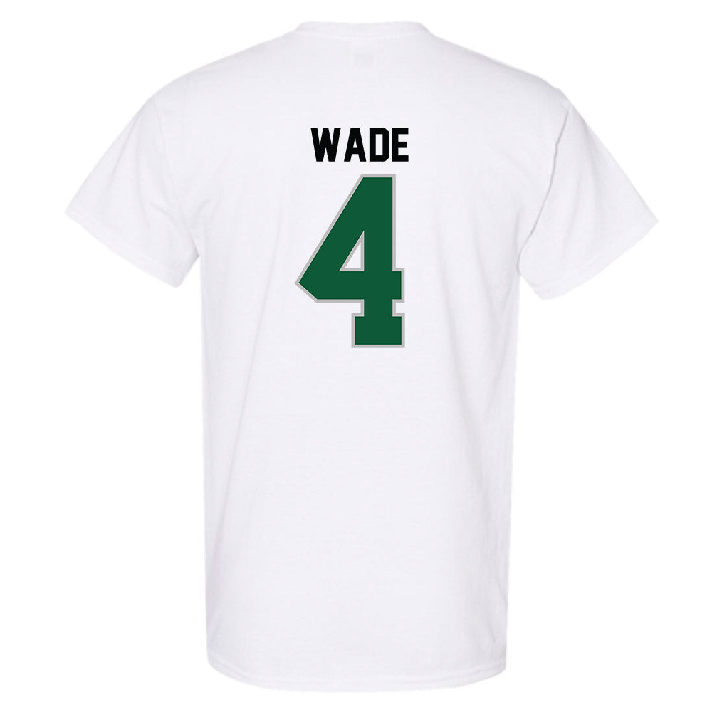 Hawaii - NCAA Men's Volleyball : Kainoa Wade - T-Shirt-1