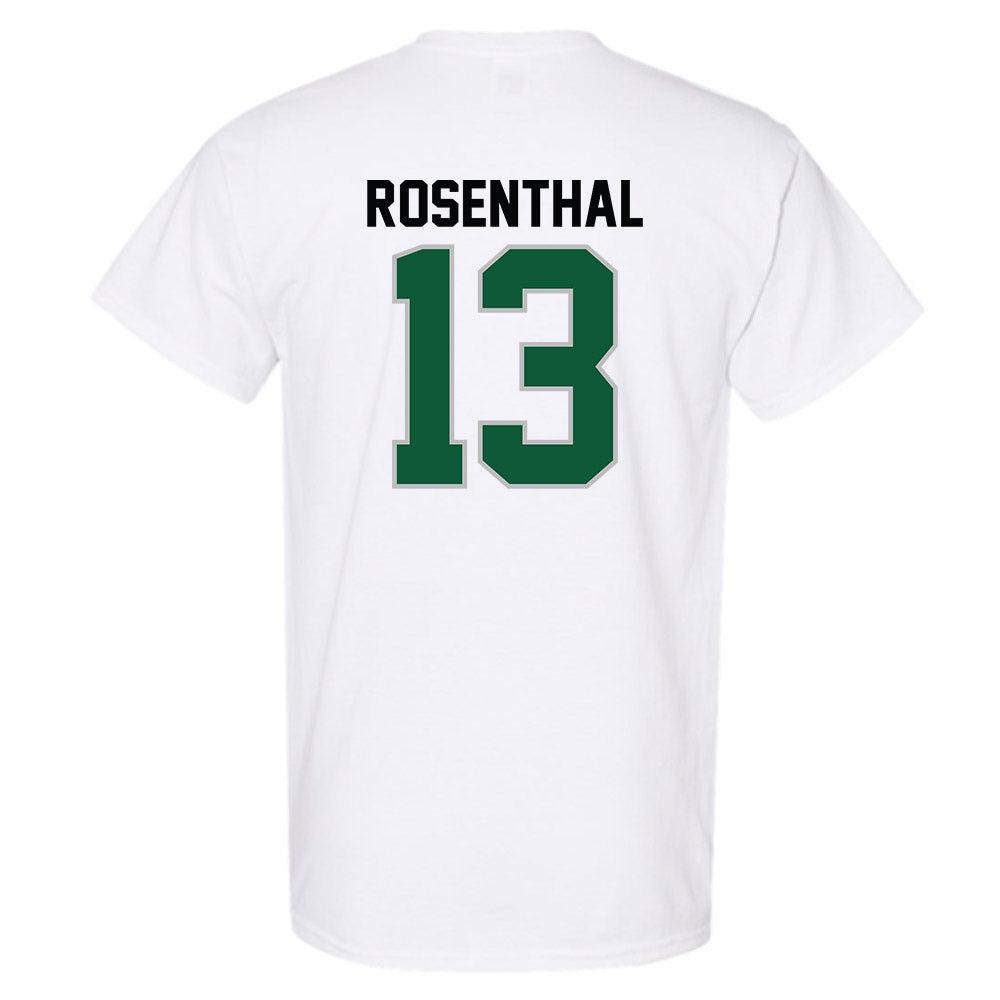 Hawaii - NCAA Men's Volleyball : Tread Rosenthal - T-Shirt