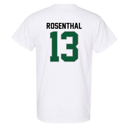 Hawaii - NCAA Men's Volleyball : Tread Rosenthal - T-Shirt