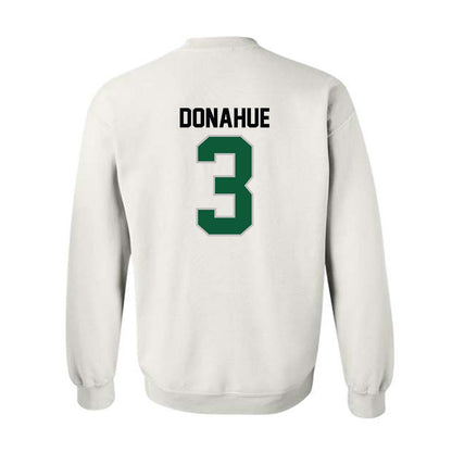 Hawaii - NCAA Baseball : Jordan Donahue - Crewneck Sweatshirt-1