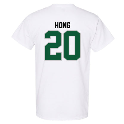 Hawaii - NCAA Men's Volleyball : Kawai Hong - T-Shirt