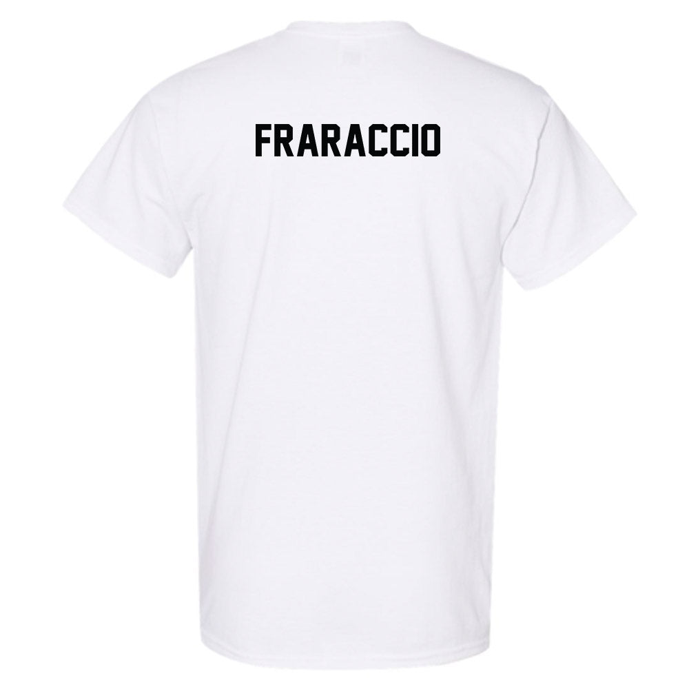 Hawaii - NCAA Women's Track & Field : Greta Fraraccio - T-Shirt