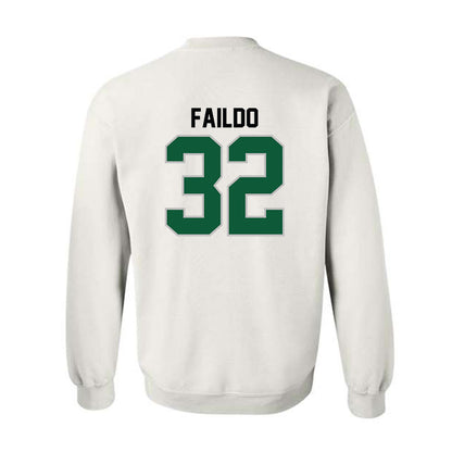 Hawaii - NCAA Baseball : Hunter Faildo - Crewneck Sweatshirt