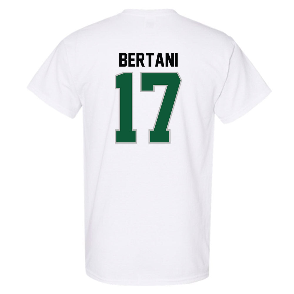 Hawaii - NCAA Women's Soccer : Piper Bertani - T-Shirt