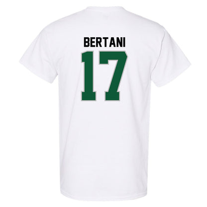 Hawaii - NCAA Women's Soccer : Piper Bertani - T-Shirt