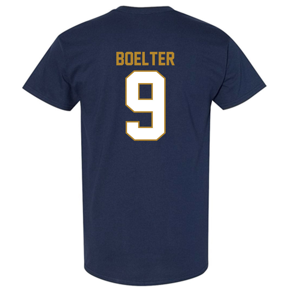 FIU - NCAA Women's Soccer : Jayden Boelter - T-Shirt-1