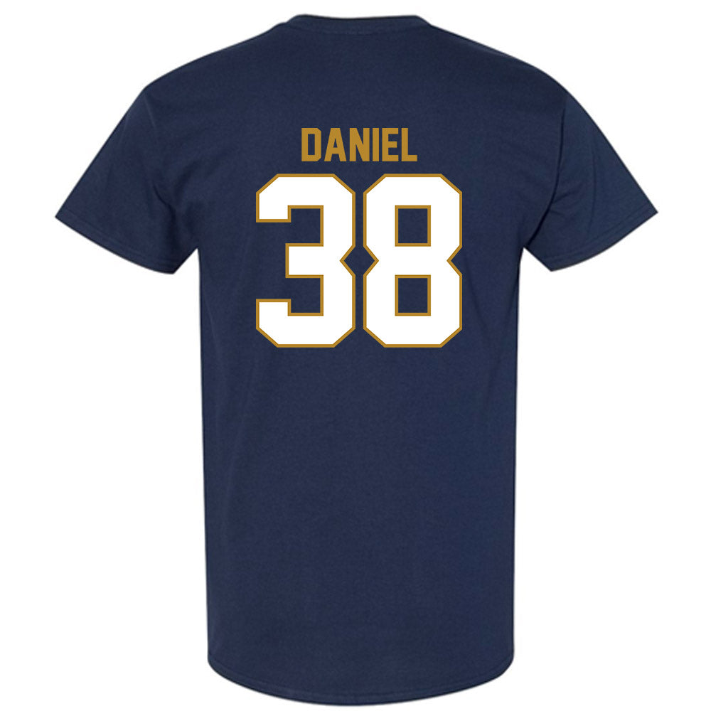FIU - NCAA Football : Reech Daniel - T-Shirt-1