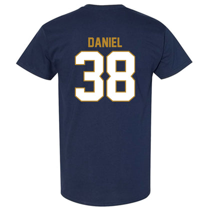 FIU - NCAA Football : Reech Daniel - T-Shirt-1