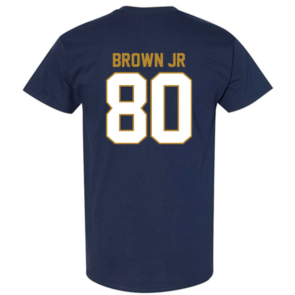FIU - NCAA Football : Andre Brown Jr - T-Shirt-1