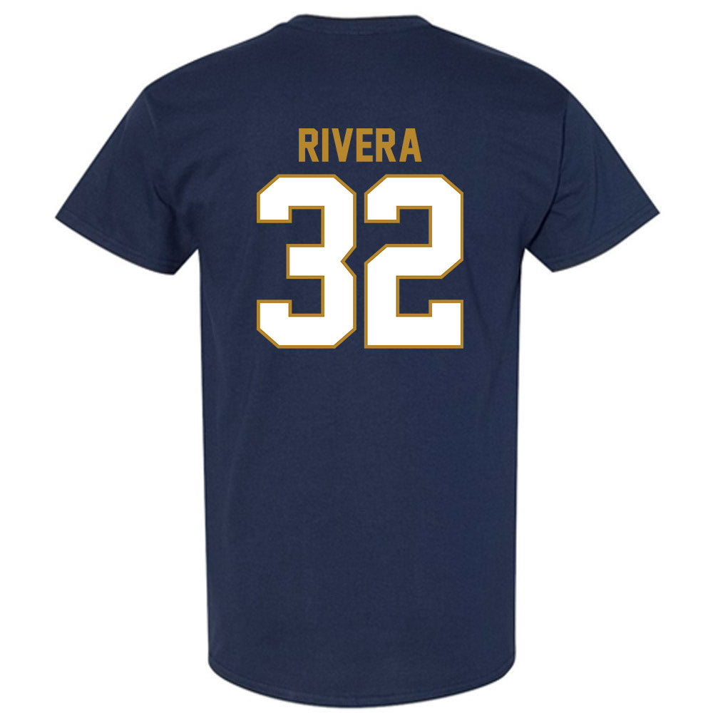 FIU - NCAA Baseball : Nelson Rivera - T-Shirt-1