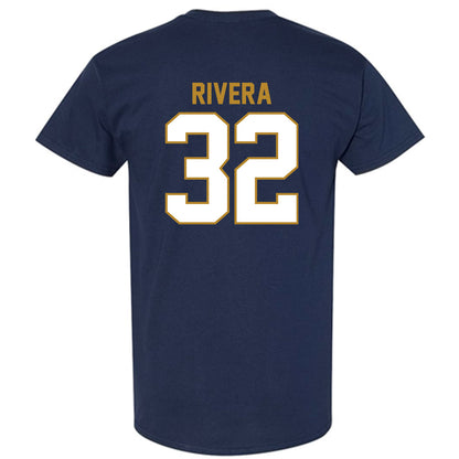FIU - NCAA Baseball : Nelson Rivera - T-Shirt-1