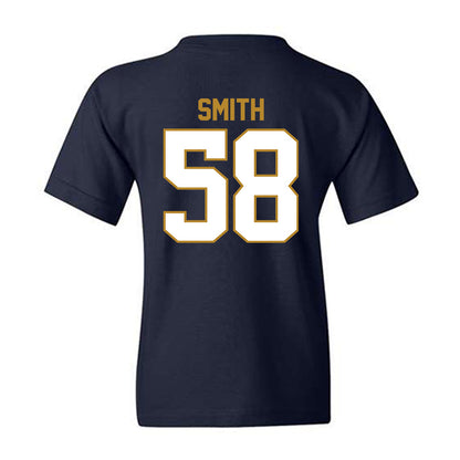 FIU - NCAA Football : Jeremy Smith - Youth T-Shirt-1