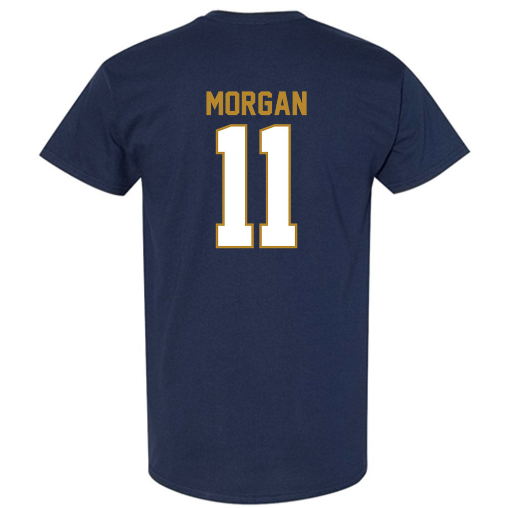FIU - NCAA Women's Volleyball : Madison Morgan - T-Shirt-1