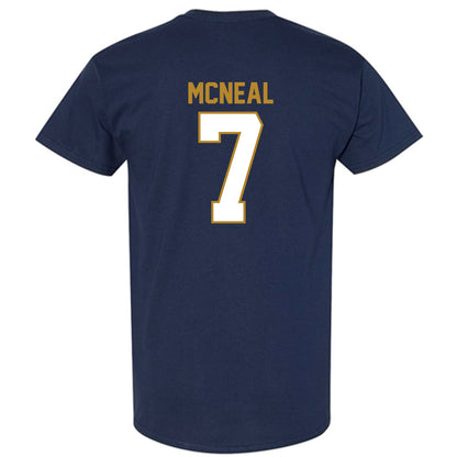 FIU - NCAA Football : Kyle McNeal - T-Shirt-1