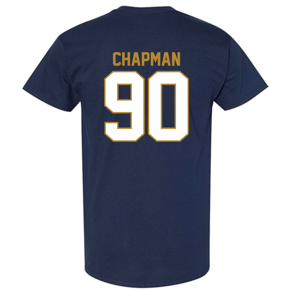 FIU - NCAA Football : Xion Chapman - T-Shirt-1