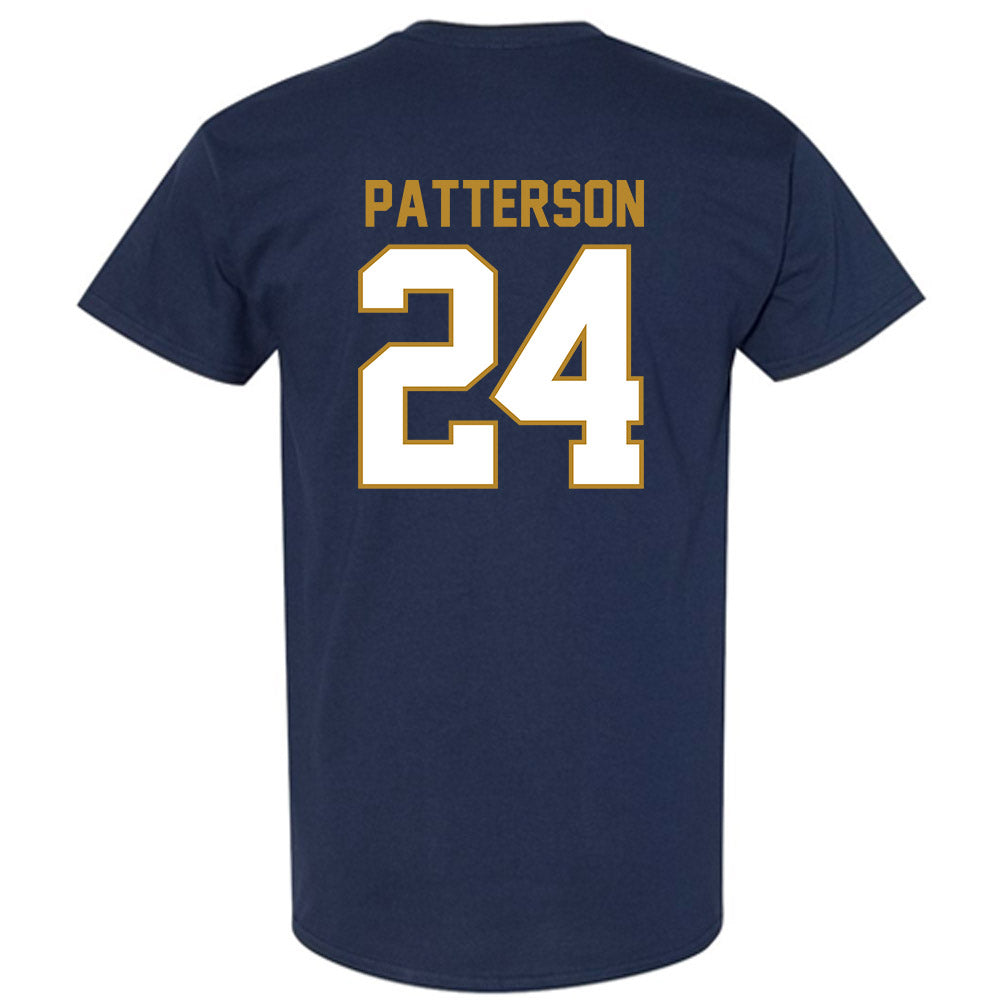 FIU - NCAA Softball : Caity Patterson - T-Shirt-1