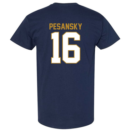 FIU - NCAA Football : Joseph Pesansky - T-Shirt-1
