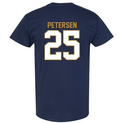 FIU - NCAA Women's Soccer : Carsyn Petersen - T-Shirt-1