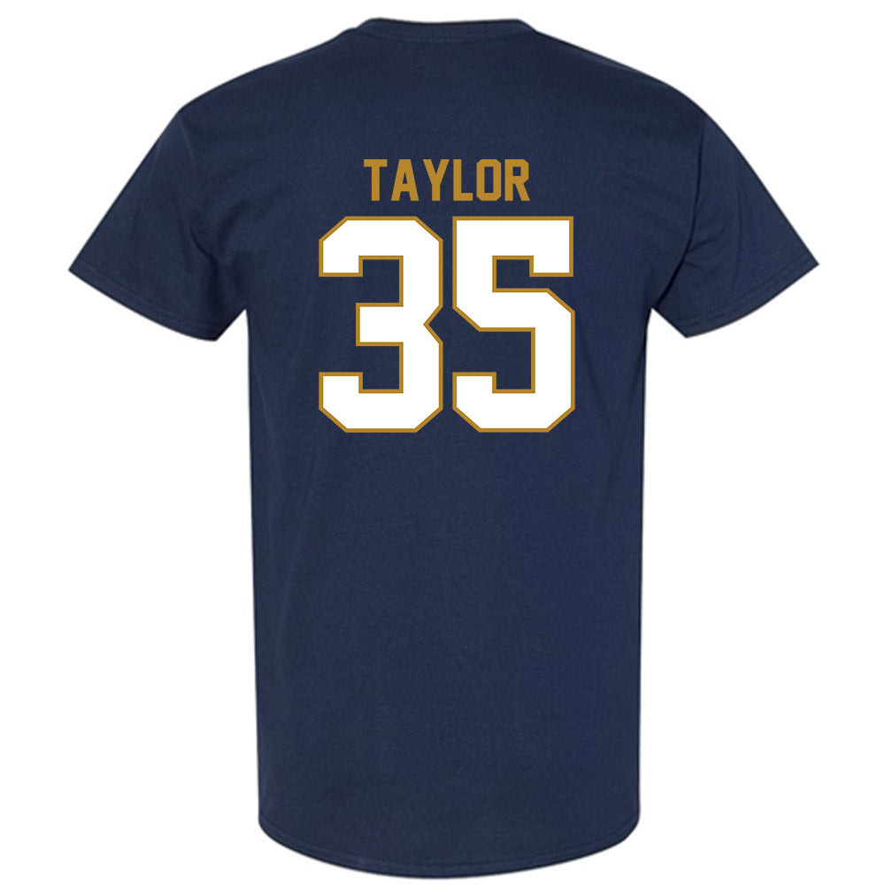 FIU - NCAA Football : Josiah Taylor - T-Shirt-1