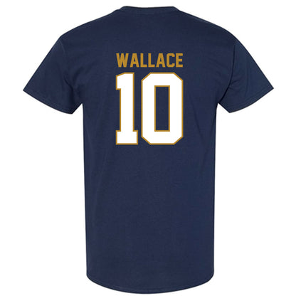 FIU - NCAA Football : Ormond Wallace - T-Shirt-1