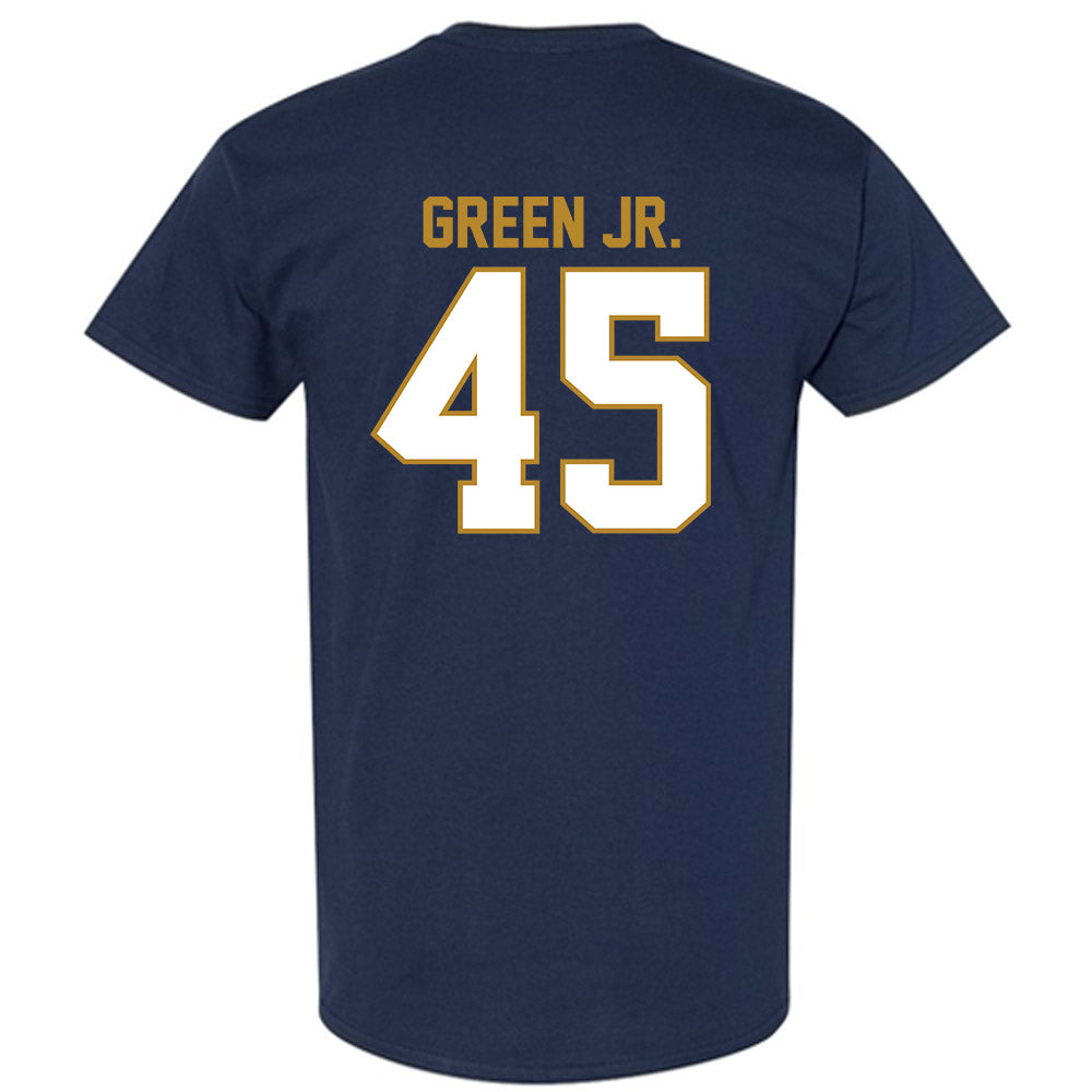 FIU - NCAA Football : Lamont Green Jr. - T-Shirt-1