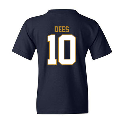 FIU - NCAA Football : Clayton Dees - Youth T-Shirt-1