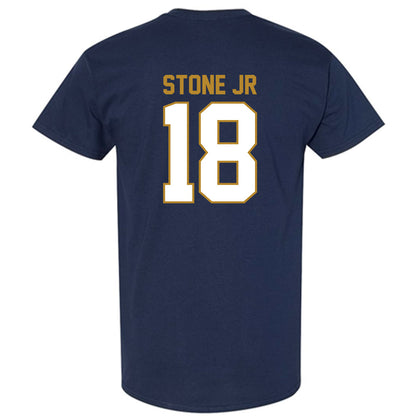 FIU - NCAA Football : Joseph Stone jr - T-Shirt-1