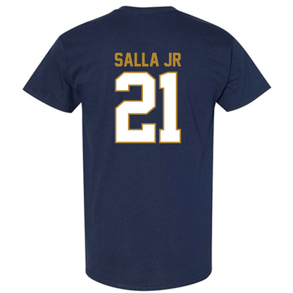 FIU - NCAA Football : Bobby Salla Jr - T-Shirt-1