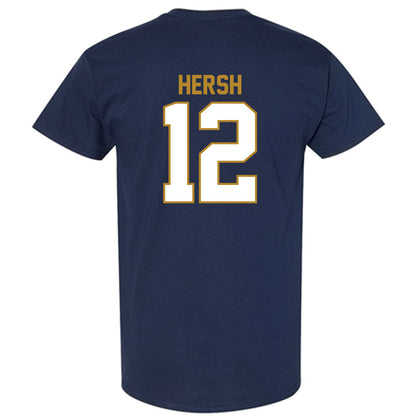 FIU - NCAA Baseball : Marc Hersh - T-Shirt-1