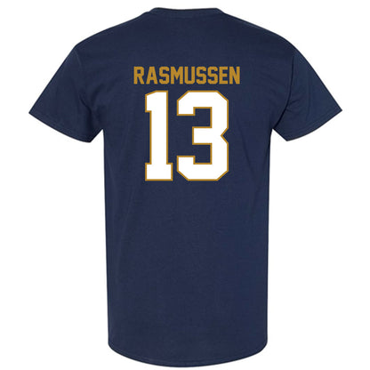 FIU - NCAA Baseball : Cooper Rasmussen - T-Shirt-1