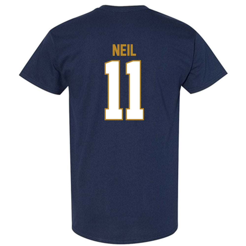 FIU - NCAA Men's Soccer : Scott Neil - T-Shirt-1