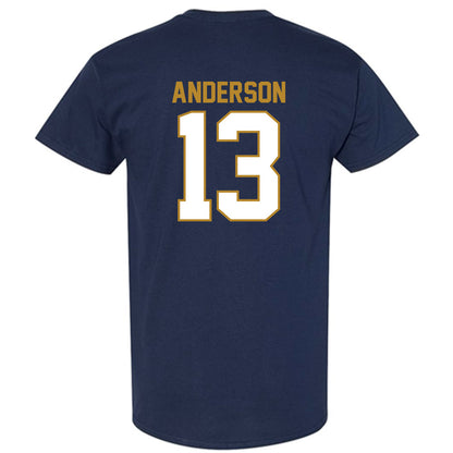 FIU - NCAA Football : Dante Anderson - T-Shirt-1
