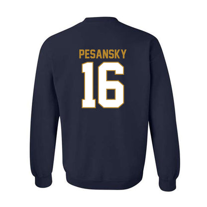 FIU - NCAA Football : Joseph Pesansky - Crewneck Sweatshirt-1