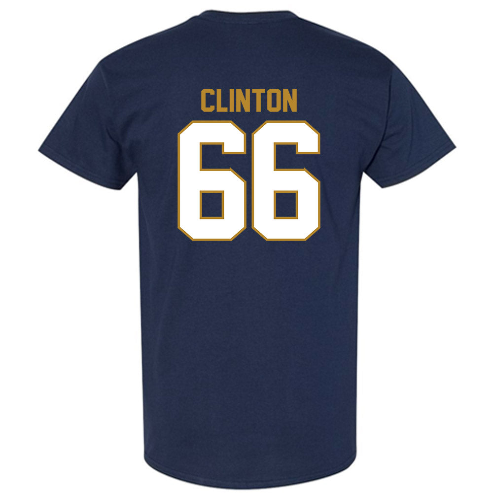 FIU - NCAA Football : Aydan Clinton - T-Shirt-1
