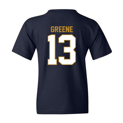 FIU - NCAA Baseball : Bryce Greene - Youth T-Shirt-1